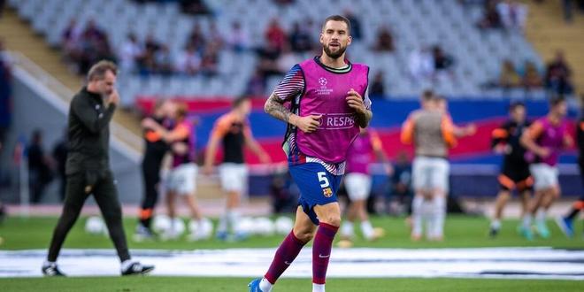 爆伯纳乌 爆伯纳乌